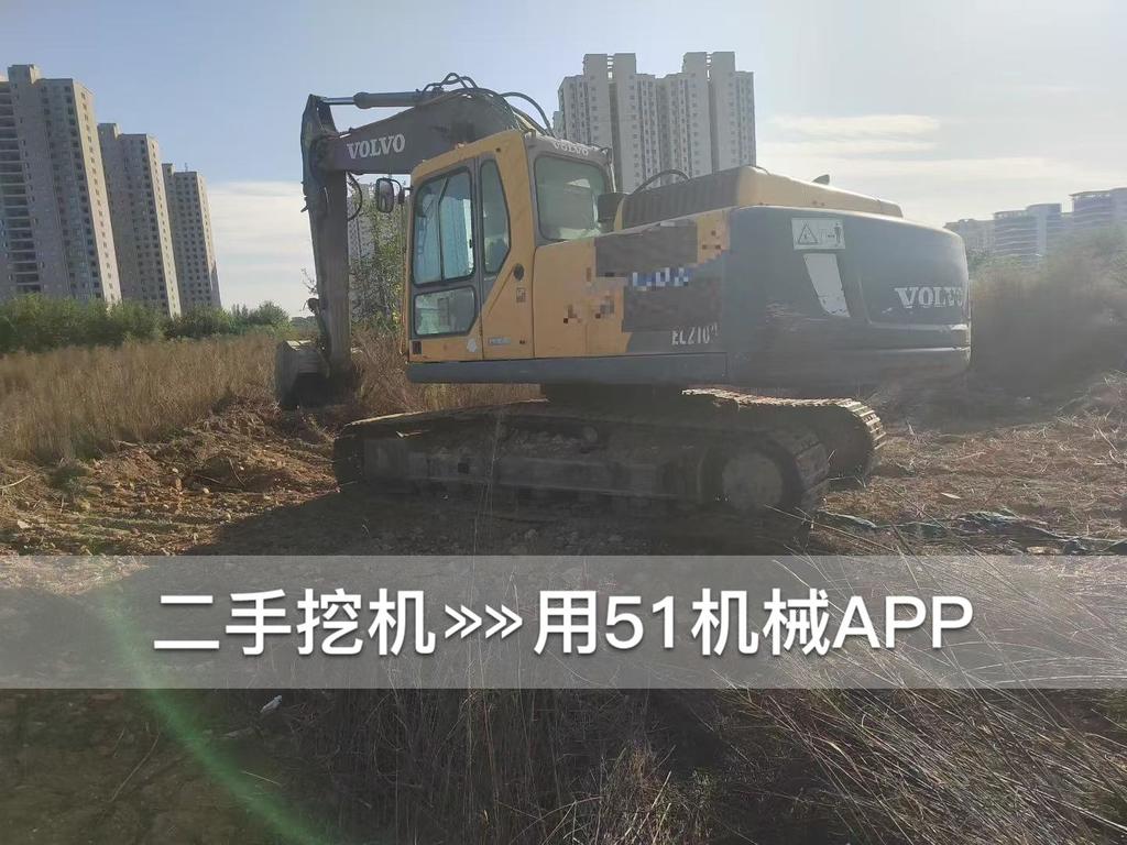 51挖机